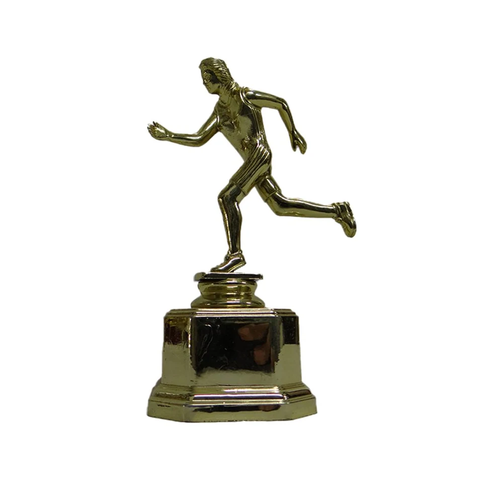 Grip Running Trophy | Standard