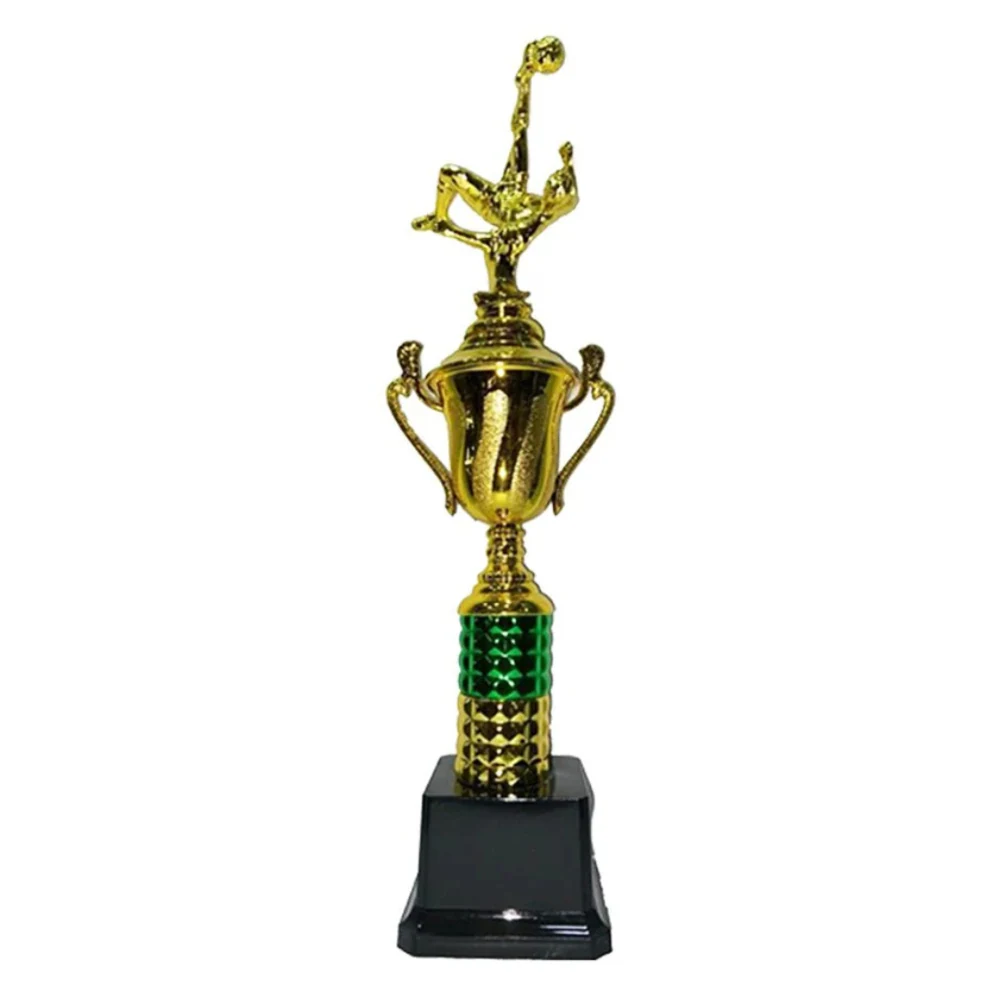 Grip Trophy | Gold | 33cm